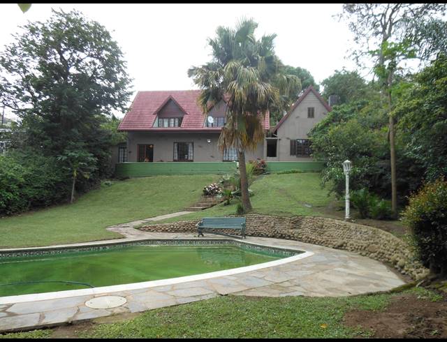 3 BEDROOM FREEHOLD FOR SALE IN DAWNCLIFFE